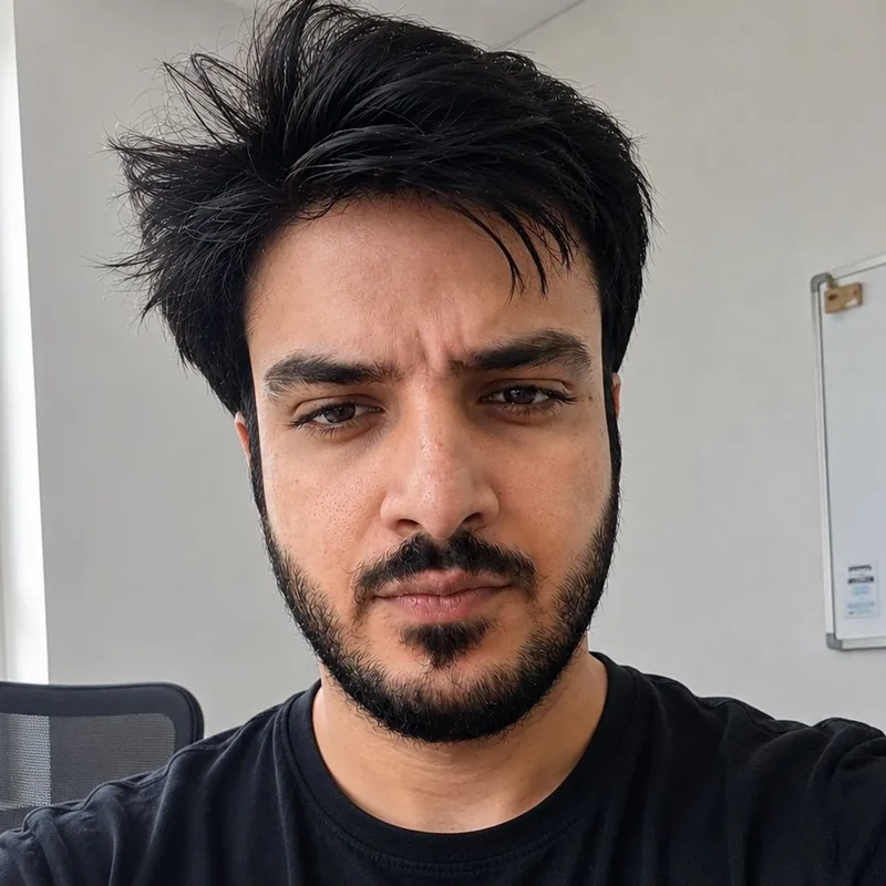 Aditya Kaul