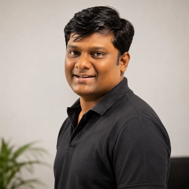 Ajit Mulani