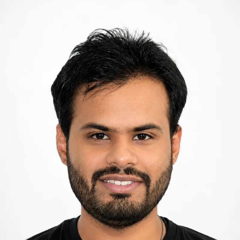 Chirag Chhuchha