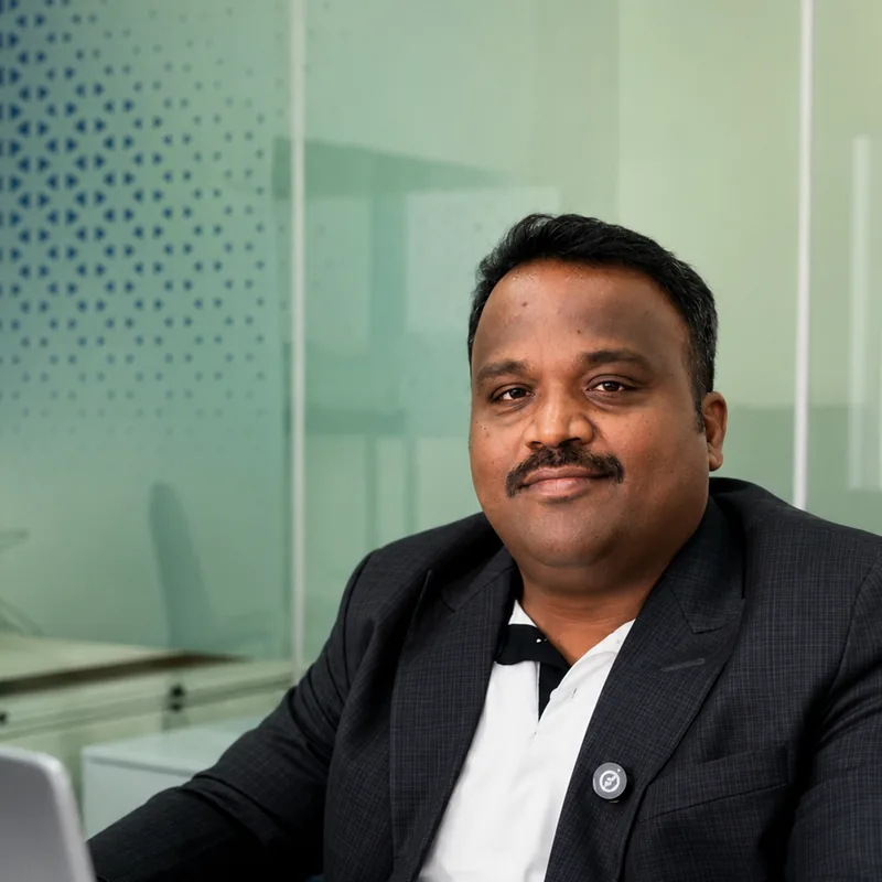 Ganesh Chowdhari