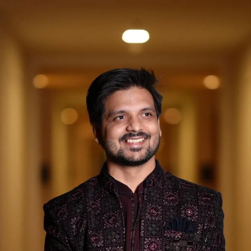 Krishna Kumar