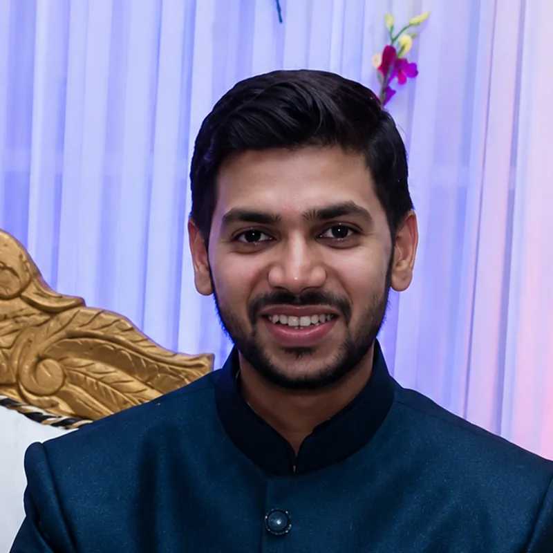 Pramod Jangam