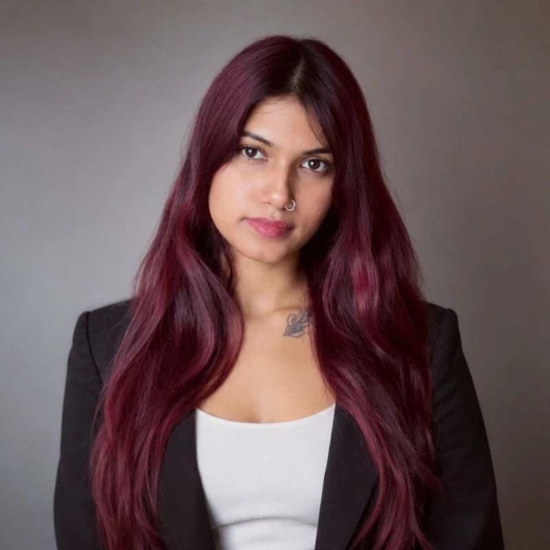 Shreya Bhalerao